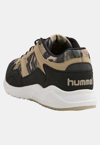 Hummel Hive Zapatillas - green