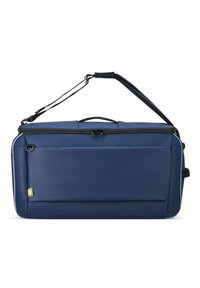 Delsey Paris AVENTURE DUFFLE  - Zaino da viaggio - navy