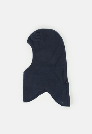 URSO BALACLAVA UNISEX - Mütze - dark navy