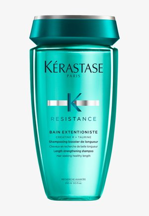 RESISTANCE BAIN EXTENTIONISTE LENGTH STRENGTHENING SHAMPOO FOR LONG HAIR - Shampoing - -