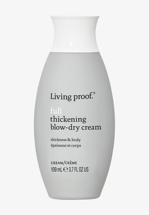 LIP FULL THICKENING BLOW-DRY CREAM - Hair styling - -
