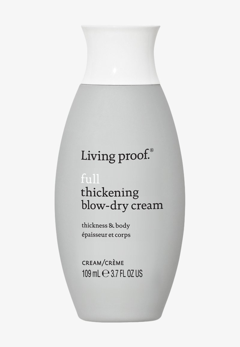 Living proof LIP FULL THICKENING BLOW-DRY CREAM - Stylingkrem