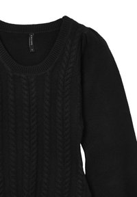 Calliope Maglione - noir