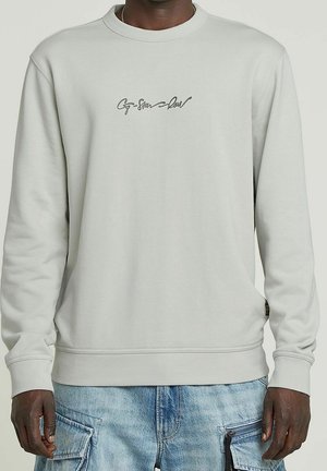 G-STAR Felpa - grey