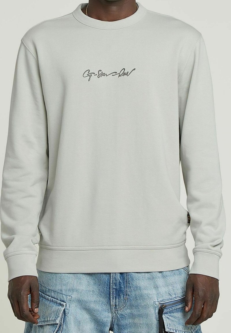 G-STAR Felpa - grey