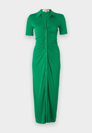 Diane von Furstenberg ZOEY  - Jerseykjole - signature green