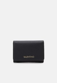 Valentino Bags SUPERMAN - Lommebok - nero