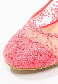 Anna Field Lodičky na klínu - light pink