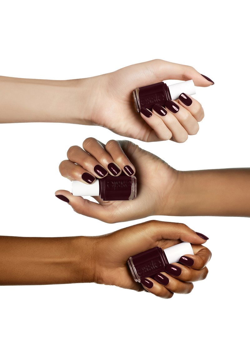 Damen Base & Top Coat | Essie NAIL POLISH Nagellack 282 shearling darling/rot - YR75776 Damen Base & Top Coat | Essie NAIL POLISH Nagellack 282 shearling darling/rot - YR75776