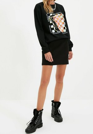 Maglione - black