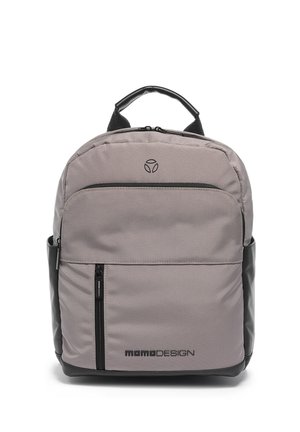 Momo Design Rucksack - gray and black