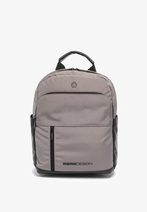 Momo Design, Rucksack - gray and black