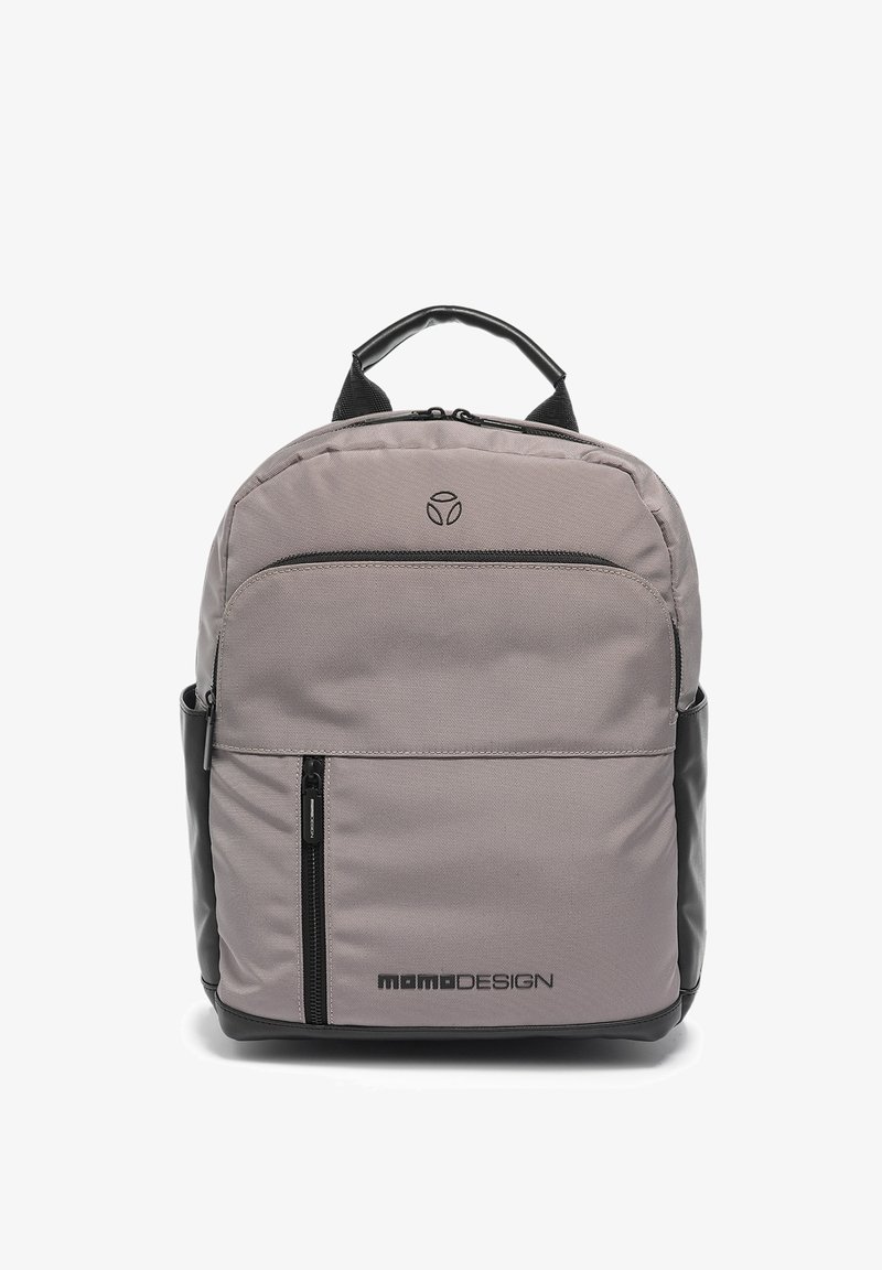 Momo Design Sac à dos - gray and black