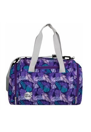 SPORTTASCHE 37 CM - Sports bag - dschungel