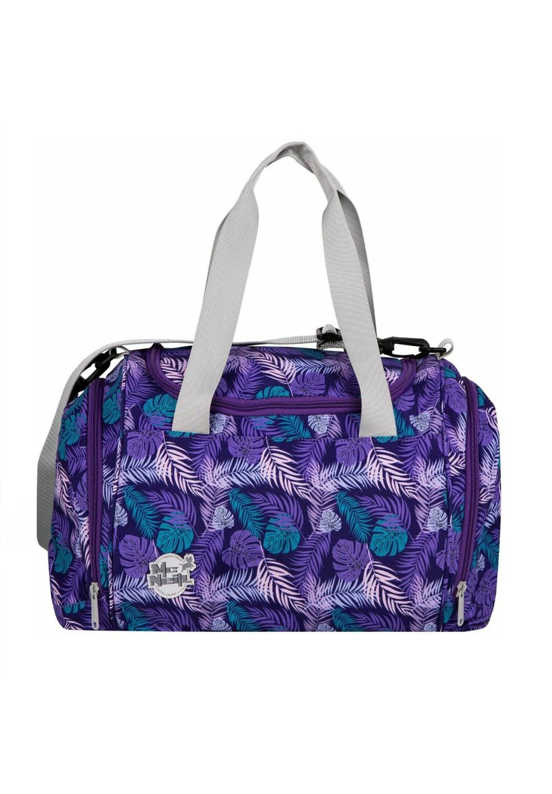 McNeill - SPORTTASCHE 37 CM - Sports bag - dschungel, Enlarge