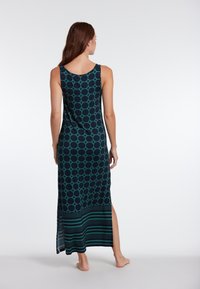 VIVID VIVID KLEID - Doplňky na pláž - nachtblau