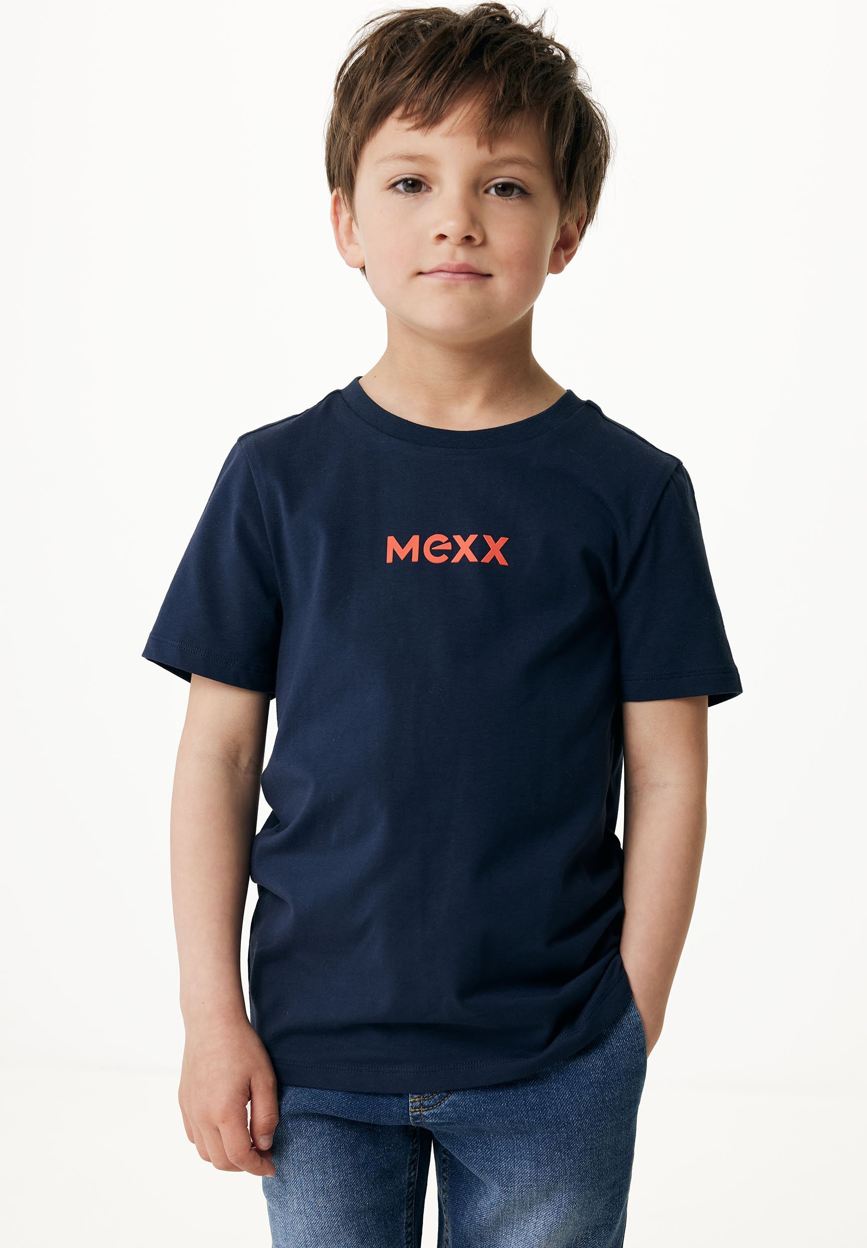 Haut Débardeur Mexx En Coton – Taille 40, Couleur Beige, Porté Seulement Deux Fois