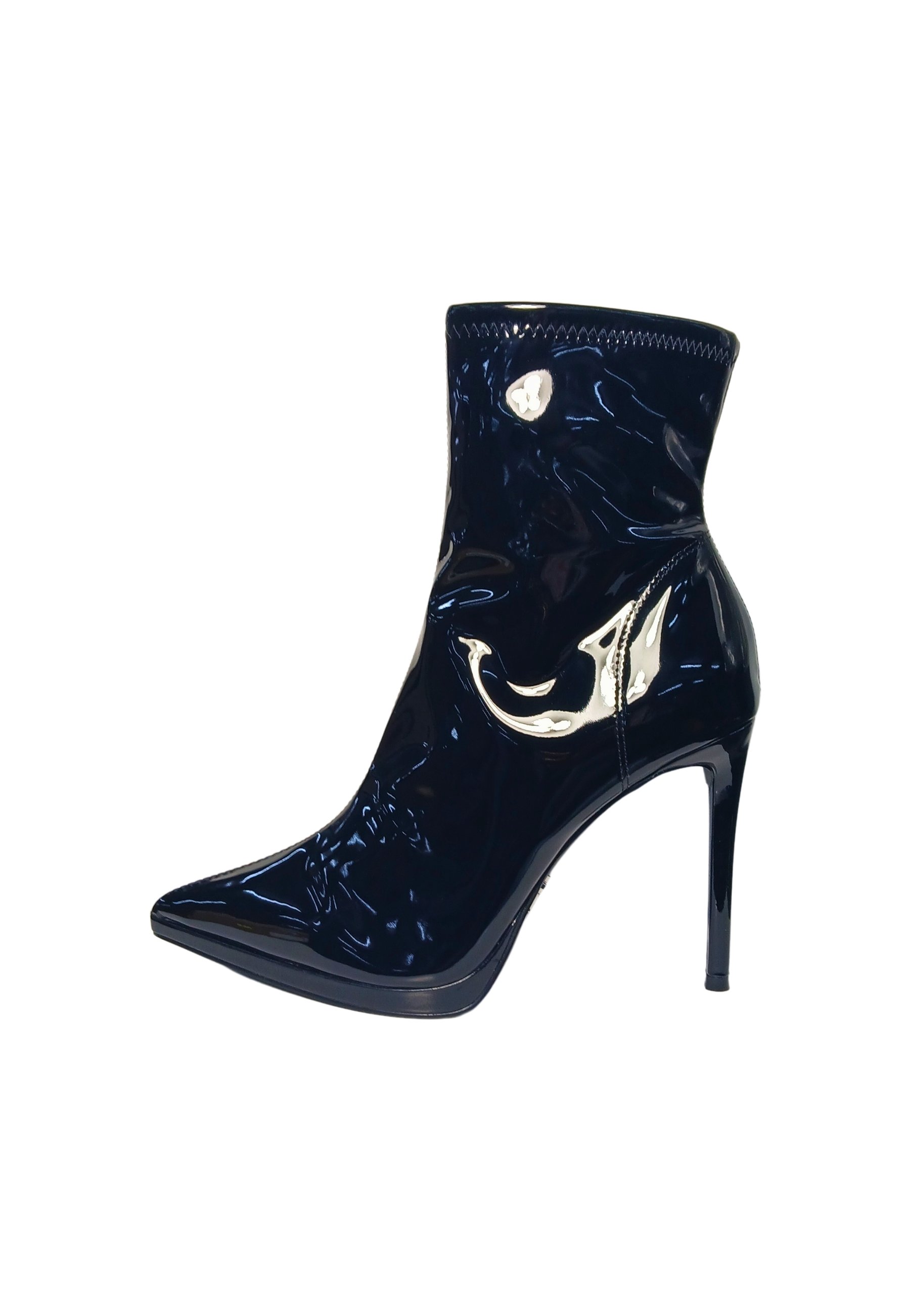 Hotel Bottine Haut Talon Bottines Talon Haut Avec Plateforme