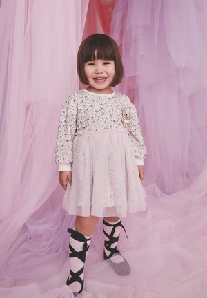 Cath Kidston, Denné šaty - tokidoki floral