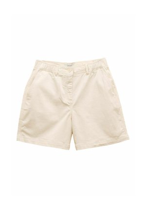 - Spodnie materiałowe