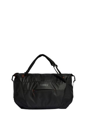 DUFFEL - Utazótáska - black