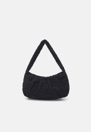 FGTODDI SHOULDER BAG - Kabelka - black