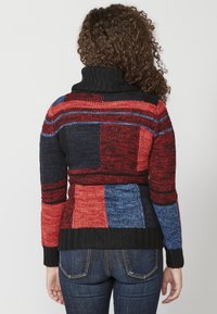 Koroshi TRICOT - Pulóver - multicolor