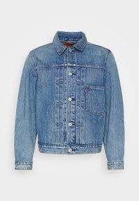 Unausgewählt, blue denim