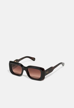 CH0188S - Sonnenbrille - havana copper