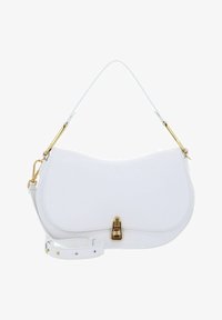 Non sélectionné, brillant white