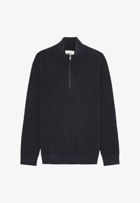 Sélectionné, navy blue