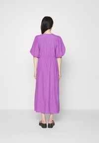 mbyM Vardagsklänning - purple