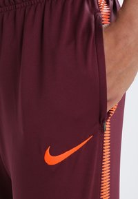 Nike Performance Vereinsmannschaften - bordeaux