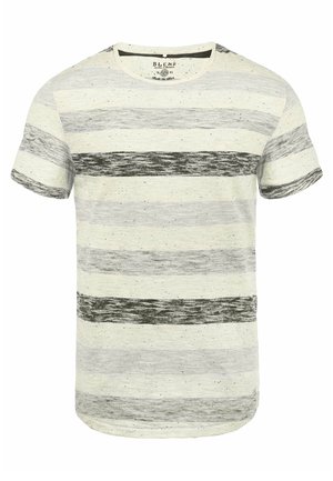 Blend BHEFKIN - T-Shirt print - grey