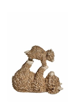 Next, HAMISH THE HIGHLAND COW PARENT AND CHILD ORNAMENT UNISEX - Dekoracje