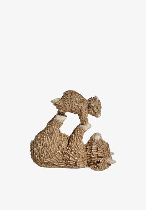 Next, HAMISH THE HIGHLAND COW PARENT AND CHILD ORNAMENT UNISEX - Dekoracje