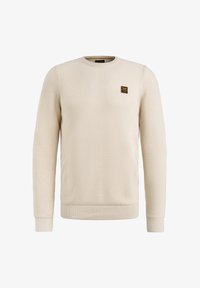 Unausgewählt, bone white