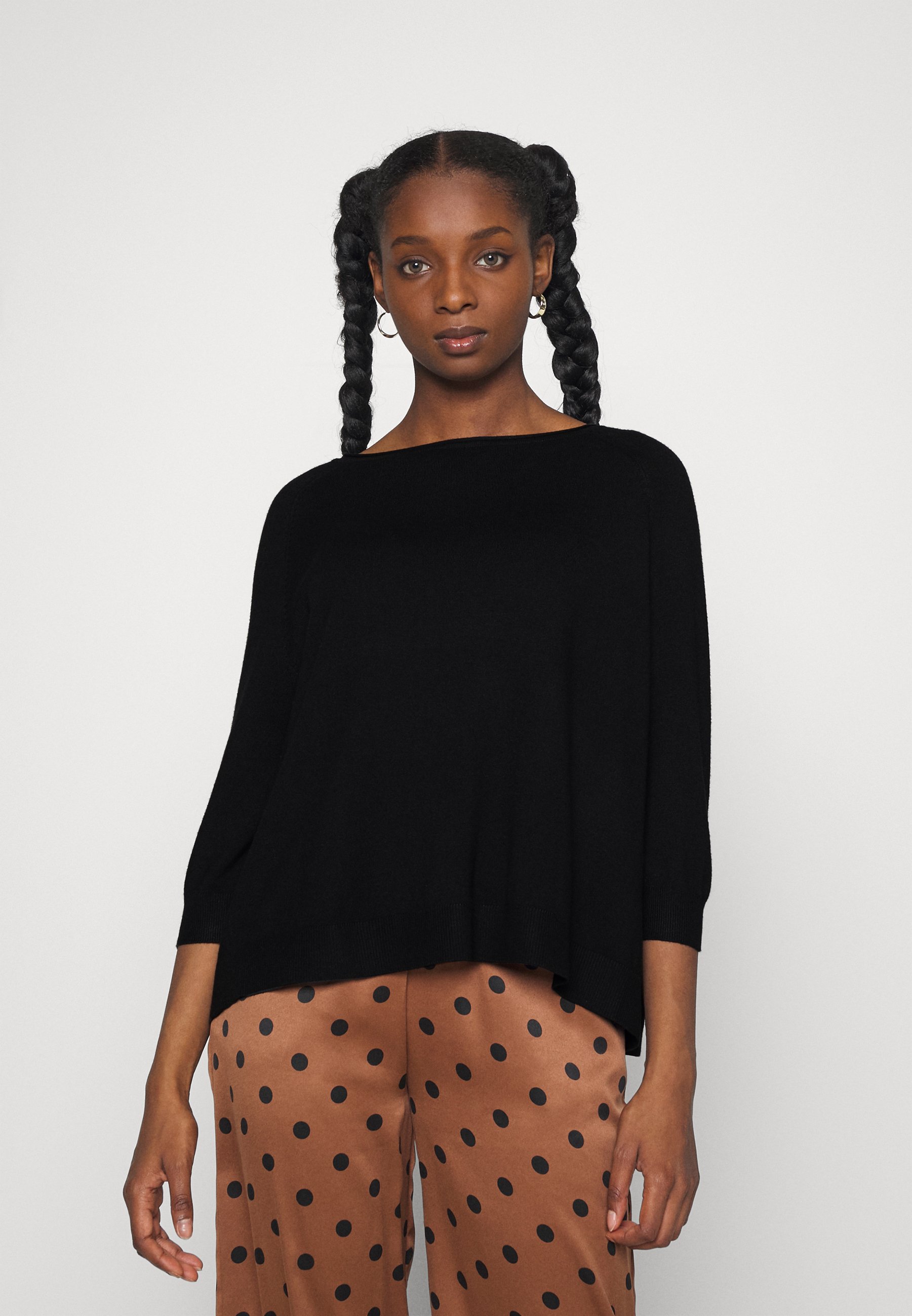 Vero Moda Petite VMNELLIE GLORY BOXY 