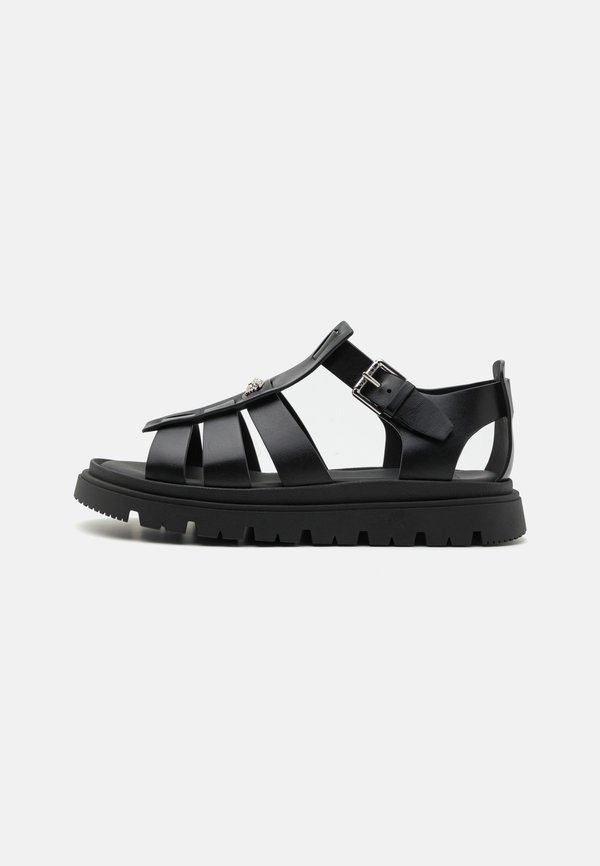 UNISEX - Riemensandalette