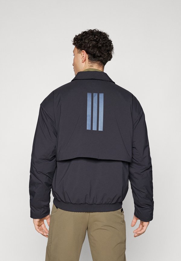 MYSHELTER INSULATED SHACKET - Winter jacket3