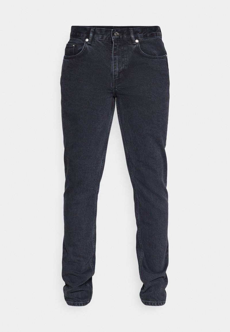 ARKET Slim fit jeans blauw denim/bluedenim ARKET Slim fit jeans blauw denim/bluedenim