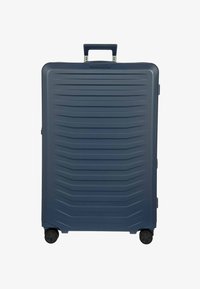 Unausgewählt, dark blue matt