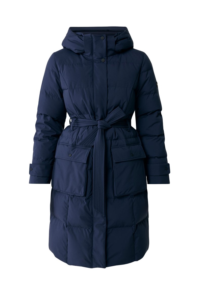 Mexx Manteau d'hiver grape blue/bleu