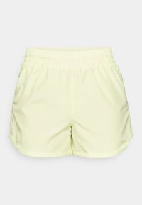 NAGINO RUN ADJUSTABLE SHORT - Short de sport - huddle yellow