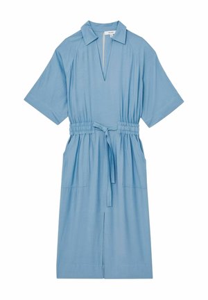 Reiss Vapaa-ajan mekko - blue