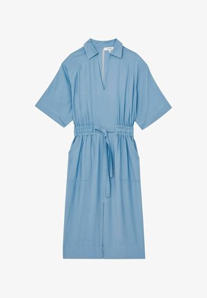 Reiss Freizeitkleid - blue