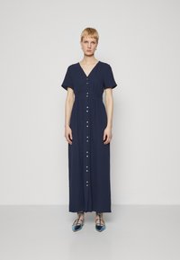 Vero Moda Tall - VMNATALI  - Długa sukienka Miniatura obrazu 1