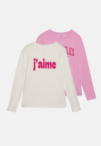 Valimata, pastel lavender/jet stream