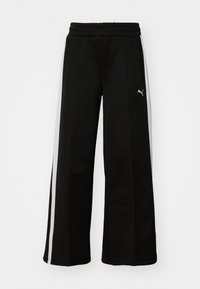 Unselected, black