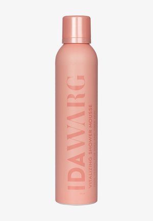 VITALIZING SHOWER MOUSSE - Shower gel